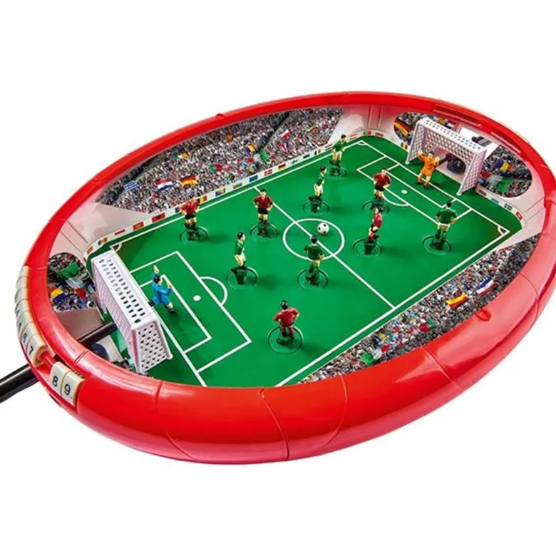 Stade de football