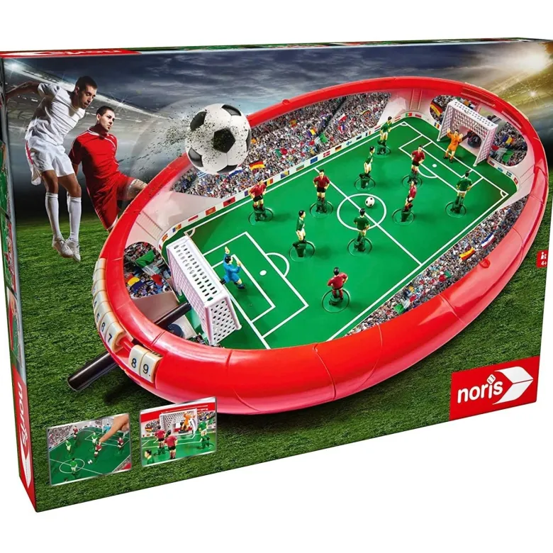 Stade de football