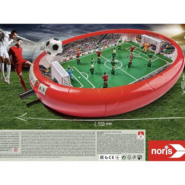 Stade de football
