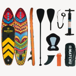 Stand up paddle deluxe sup gonflable