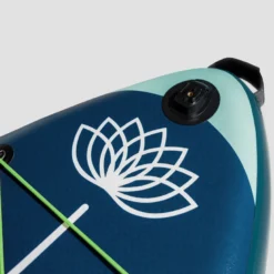 Stand up paddle 11'6'' lakes-yoga-kayak