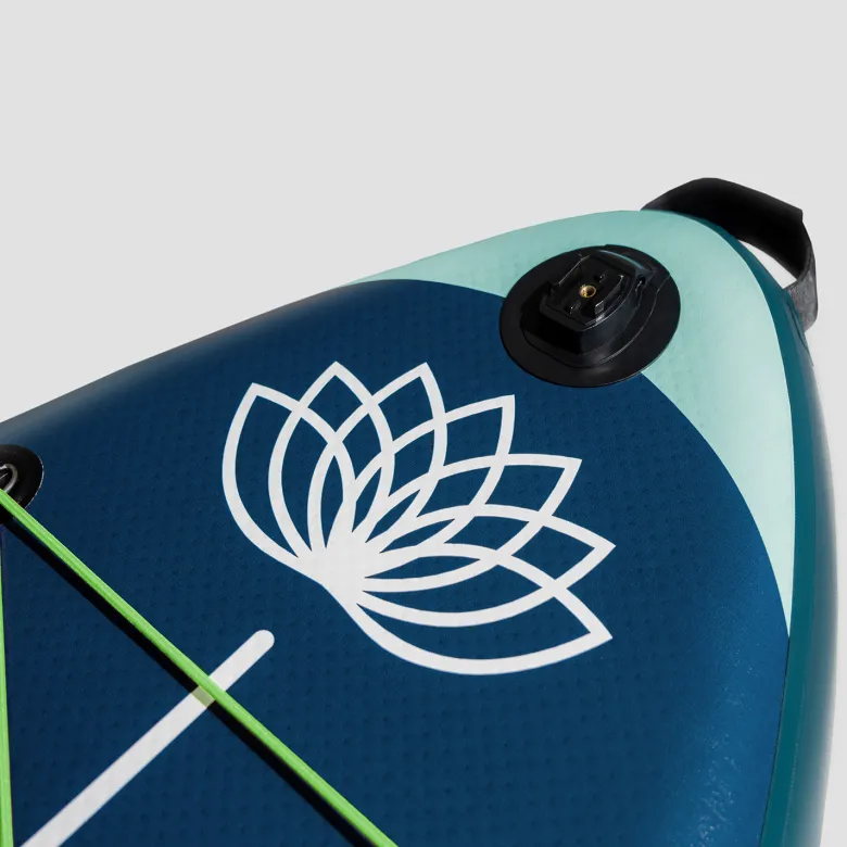 Stand up paddle 11'6'' lakes-yoga-kayak