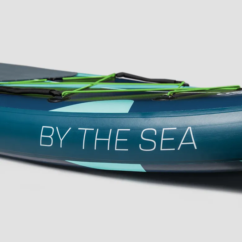 Stand up paddle 11'6'' lakes-yoga-kayak
