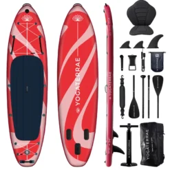 Stand up paddle 11'6'' vogue-yoga-kayak