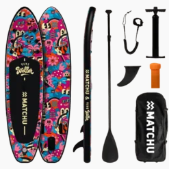 Stand up paddle yeye weller sup board