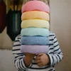 Stapelstein® mini rainbow pastel