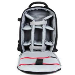 Starblitz sac à dos ouverture dorsale 16l storm35