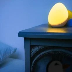 Starter kit laqi (globe) - éclairage circadien automatique pour mieux dormir