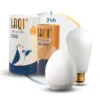 Starter kit laqi (oblong) - éclairage circadien automatique pour mieux dormir
