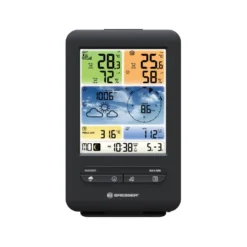 Station météo bresser - pro - wifi - 5-e