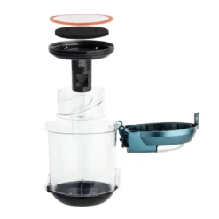 Stc56 aspirateur sans sac