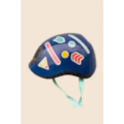 Stickers autocollants réfléchissants vélo de titouan géometrique