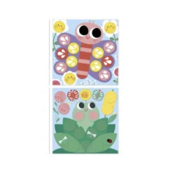 Stickers janod vert
