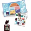 Stickers pour les petits la maison