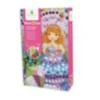 Stick'n au sycomore rose