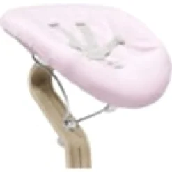 Stokke nomi newborn set blanc-gris
