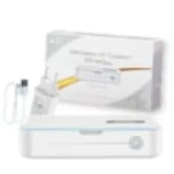 Stérilisateur uv compact climsom pur