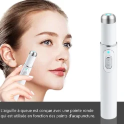 Stylo anti imperfection