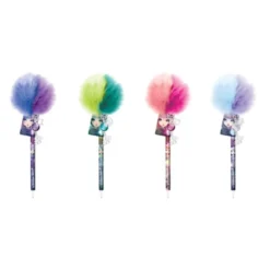 Stylo pom-pom parfumé