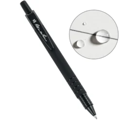 Stylo tout temps même sous la pluie