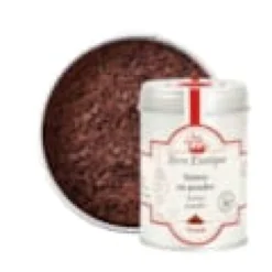 Sumac en poudre
