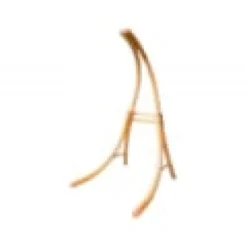 Support chaise en bois de mélèze