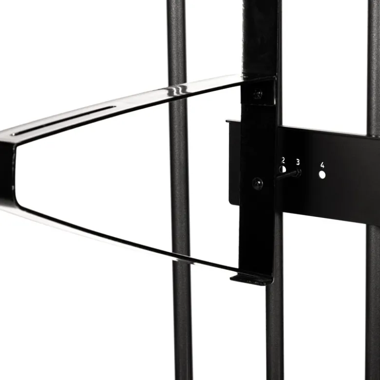 Support de balcon pour plancha oliana