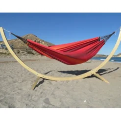 Support hamac maya relax barbacoa xxl