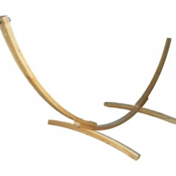 Support hamac simple mélèze