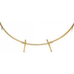 Support hamac simple mélèze