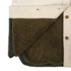 Surchemise chauffante S