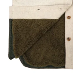 Surchemise chauffante S