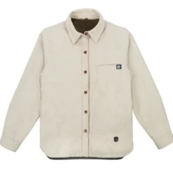 Surchemise chauffante S
