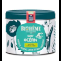 Surf océan - vrac boîte 50g bio