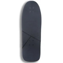 Surfskate premium – sensation surf authentique sur asphalte Noir chine
