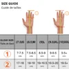 Sur-gants imperméables weather shield l