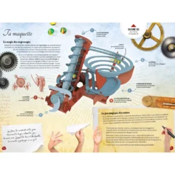 Sur les traces d'Archimède
