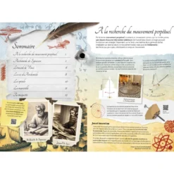 Sur les traces d'Archimède