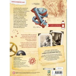 Sur les traces d'Archimède
