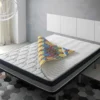 Surmatelas tourmaline 180x190 cm 180 x 190 cm