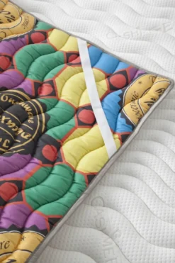 Surmatelas tourmaline 140x200 cm 140 x 200 cm