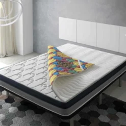 Surmatelas tourmaline 140x200 cm 140 x 200 cm