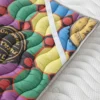 Surmatelas tourmaline 80x190 cm 80 x 190 cm