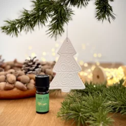 Surprise parfumée Roi des forêts