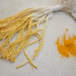 Suspension macramé- kit diy