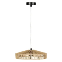 Suspension métal papier arena d33