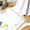 Suspension origami en papier - kit diy