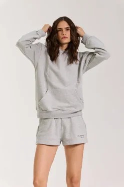 Sweat bali onamaste-gris L-XL