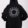 Sweat capuche flow onamaste