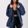 Sweat capuche flow onamaste